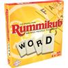 Goliath - RUMMIKUB Word - Gioco da tavolo con lettere per bambini da wMik