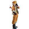 ICHIBANSHO FIGURE Tamashi Nations - My Hero Academia - Hawks (Will), Spiriti Bandai Ic PIVI