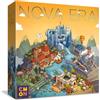 CMON Nova Era Board Game Ages 12+ 2-4 Players 60+ Minutes Playing Time