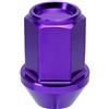 KYO-EI INDUSTRIAL CORPORATION Giappone NUOVO KYO-EI Leggdura Racing Wheel Dado Viola M12 x P1.25 KIN3P