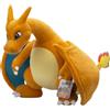 JAZWARES Peluche: Pokemon - Charizard 60cm Peluche