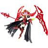 壽屋(KOTOBUKIYA) KOTOBUKIYA Mega Device BULLET KNIGHTS Excussioner BLAZE Altezza totale ca. 150 m