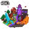 Blocchi Magnetici Costruttivi Set Educativo STEM Gioco Bambini Regalo