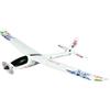 Amewi Electric Glider Model 3D Climber RTF White 24057