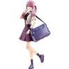 kotobukiya Sousai Shojo Teien Plastic Model Kit 1/10 Little Devil Twin Tails 15 cm