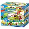 TAKARATOMY A.R.T.S. Takara Tomy Arts Kurukuru Norimaki Factory Rotating Sushi Roll Maker giocatto...