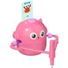 No Robot Interattivo Educativo Pittore Bambino Rosa Y3N12049