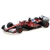 BBR Ferrari SF-25 Charles Leclerc #16 GP Di Monaco 2025 1:43 BBR 1/43 BBR F1