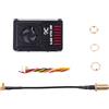 No 5.8G 3W VTX High 48CH FPV Video Trasmettitore Supporta 2-8s per Parti di M4783
