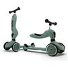 Scoot & Ride 3416 - giocattoli di intrattenimento E apprendimento, Unisex