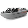 No 1/12 RC Boat 2.4G Brushless Go Kart Modello di Barca da 9194