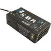 No 1X(Ricevitore X8R 8Ch/16ch 2.4ghz con Antenna per TX16S TX18S XJT X9D Plus3911