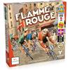 Ghenos Games Flamme Rouge Gioco da Tavolo Gioco Competitivo per Adulti e Ragazzi dai 14 ...
