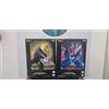 BANPRESTO Set Match Makers Gohan Vs Darbura Dragon Ball cm 13-18 cm Banpresto Japan Vers.*