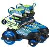 HUDORA Pattini a rotelle My First Quad Boy misure 2629 pattini a rotelle di...