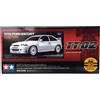 Tamiya Automodello R/C Tamiya 58691 Ford Escort TT-02 4WD 1:10 kit con regolatore
