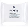 Rilastil Dayli Care 25 Salviettine Struccanti