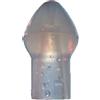 HMEDICAL Nasal Washing Cap cappuccio silicone per pulizia vie respiratorie