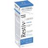 Restivoil Zero Forfora olioshampoo per cute ultrasensibile antiforfora 150ml