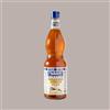 FABBRI Sciroppo Concentrato per Granita Gusto Vaniglia Plus Madagascar Mixybar Fabbri 1,3 Kg