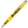 Pelikan Giappone NUOVA penna stilografica Pelikan BB Classic Duo Neon M205 edizione l...