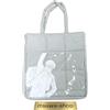 TOHO Jujutsu Kaisen Yu Haibara Borsa Tote Trapuntata PVC Pocket Japan Limited