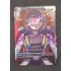 Gundam Card Game - Human Karma - Promo Winner GD03-113 English