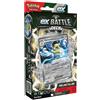 Pokémon Pokemon TCG Melmetal ex Mazzo Battaglia 60 Carte Pronto Gioco Set Con Moneta