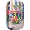 Pokémon TCG: Lumiose City Mini Tin - Meganium