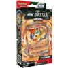 Pokémon TCG Victini ex Battle Deck Set 60 Carte Pronto Gioco (2024)