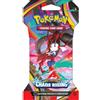 POKEMON TCG Mega Evolution Chaos Rising con Maniche Pacchetto Booster 10 Carte