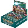 Bandai One Piece TCG Two Legends Booster Box OP-08