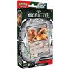 Pokémon TCG Kangaskhan ex Battle Deck Set Pronto All'uso Kit 60 Carte