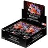 Bandai One Piece Card Game OP-16 La Battaglia Del Tempo Display Sigillato