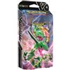 Pokémon TCG Rayquaza V Mazzo Battaglia Starter 60 Carte Con Moneta