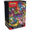 Pokémon TCG Mega Evolution Phantasmal Flames ME02 Booster Pacchetto 6 (US)