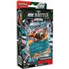 Pokémon TCG Mazzo Pronto Houndoom ex 60 Carte Con Codice Online