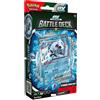 Pokémon Pokemon TCG Mazzo Pronto 60 Carte Chien-Pao ex Con Carta Codice