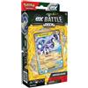 Pokémon Pokemon TCG Miraidon ex Battle Deck Mazzo 60 Carte Pronto Gioco (2024)