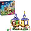 Lego La mini-torre di Rapunzel - Giocolandia