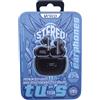 RsZsH- UNICO CUFFIE BLUETOOTH CONFEZIONE REGALO T23A