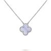 Van Cleef & Arpels Vintage Alhambra Pendant 88079937 [U]
