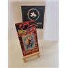 Bustina Dragon Ball Z Serie ROSSA Panini Lamincards Carte Sigillata Pacchetto