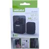 RsZsH- WOLULN VIDEOCITOFONO WI-FI 2.4G DA 1000mAh ANDROID E IOS AS-50701