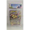 THE POKEMON COMPANY INT. GRAAD - Pokemon Pikachu ex Play Pokemon - 9.5 Mt - SSP 057