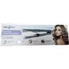 RsZsH- TEKONE PIASTRA ARRICCIACAPELLI CON DISPLAY LED TK03