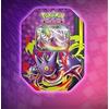 THE POKEMON COMPANY INT. Pokemon - Tin Da Collezione - Mega Gengar-EX (ITA)