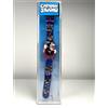 VINTAGE Disney Watch Mickey Mouse Magician Mago TIME Zeon 90s NEW NOS Boxed ✅