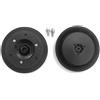 SODIAL 2 Ugelli per Droni per DumPer Ugelli EFT Wingfeet CN500/Z30Z50 per Rack per9247
