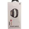 RsZsH- HOME SMART WATCH OROLOGIO INTELLIGENTE CON DUE CINTURINI SW-013